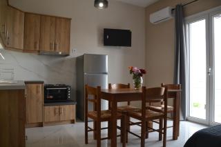 ANEMI APARTMENTs - Finikounda - 4