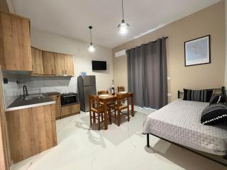 ANEMI APARTMENTs - Finikounda - 3