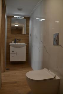 ANEMI APARTMENTs - Finikounda - 2