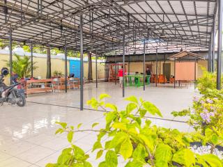 Palma Lavender Room Klaten - - 3