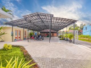 Palma Lavender Room Klaten - - 2