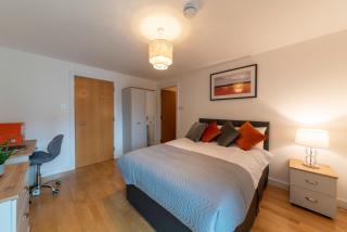 City centre large flat - Nottingham - 0