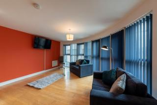 City centre large flat - Nottingham - 9