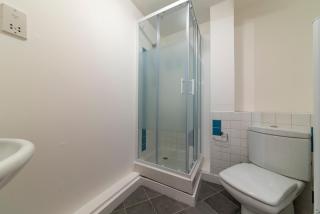 City centre large flat - Nottingham - 5