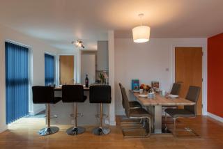 City centre large flat - Nottingham - 3