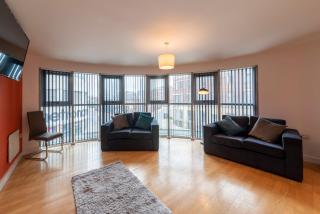 City centre large flat - Nottingham - 2