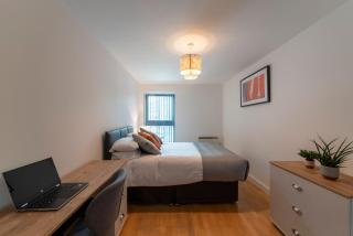 City centre large flat - Nottingham - 1