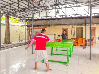 Palma Lavender Room Klaten - - 6