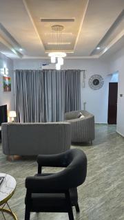 Stobi Apartment - Karsana - 0