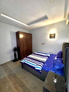Stobi Apartment - Karsana - 3
