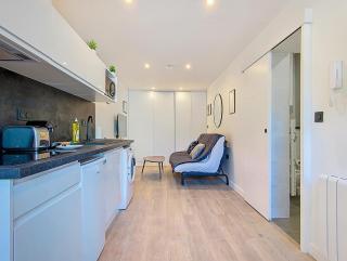 Suite Zen Attitude - Appartement central - 5