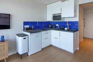 Magnifique appartement face mer - Saint Gilles Croix de vie - 4