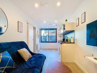 Suite Zen Attitude - Appartement central - 6