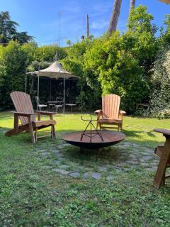 Casa Oasi nel verde - 9