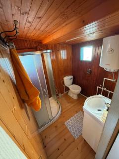 Splav Porto - Reka Sava - Houseboat Belgrade - Bukorovac - 8