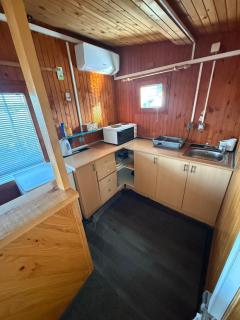 Splav Porto - Reka Sava - Houseboat Belgrade - Bukorovac - 7