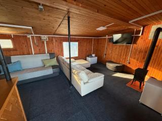 Splav Porto - Reka Sava - Houseboat Belgrade - Bukorovac - 4