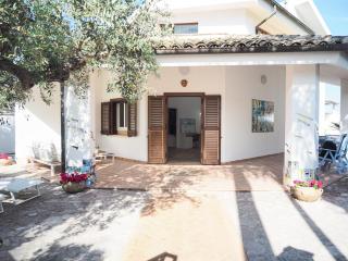 Villa Amanda - Mazara del Vallo - 9