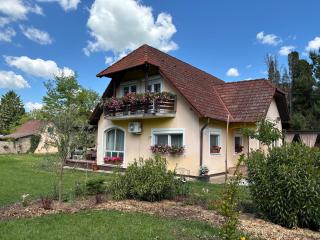 Liliána apartman - Balatonberény - 5