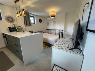 Studio Karin - Trviž - 8