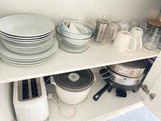 Studio 59 Newport sleeps1 - Newport - 5