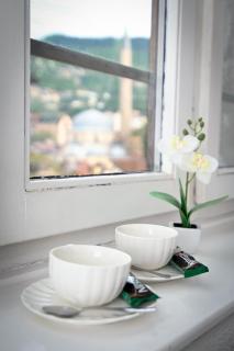 Old Town Whisper Apartments - Free Parking - Sarajevo - 5