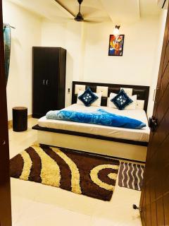 Dhuk Dhuwan Resort and Hotel - 3