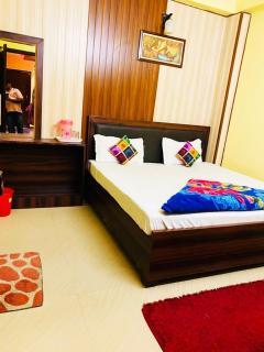 Dhuk Dhuwan Resort and Hotel - Mussoorie - 2