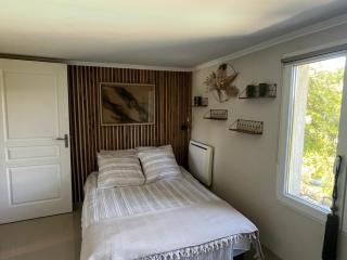 Magnifique appartement petit havre de paix - Fréjus - 8