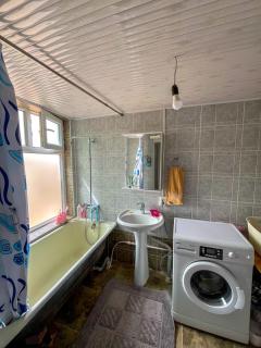 MAANAI Guest House - Tuura-Suu - 1