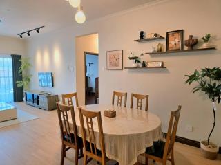 Gee homestay - Kota Kinabalu - 4