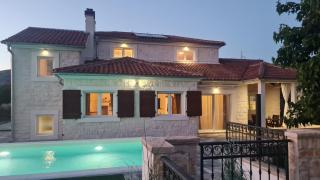 Whitestone Villa - Šibenik - 9