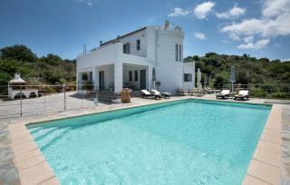 Villa di Lusso Agave con Piscina Privata Riscaldata e Jacuzzi - Litsárdha - 5