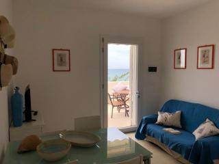 Casa fronte mare a Torre Vado 2 - Torre Vado - 6