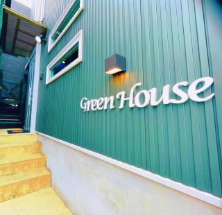 無料天然ファミリー温泉と専用炭火BBQスペース付貸切別荘 Green House - Shirahama - 0