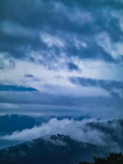 The Rawscape hostel - Kausani - 8