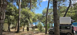 Vomer Beachside Unit - Pakoštane - 7