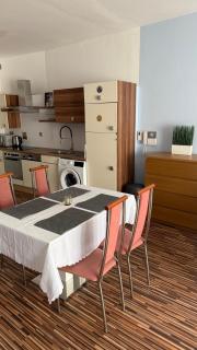 Jungle charming apartment - Bratislava - 3