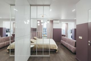 ATLANT luxury Premium apartments ТЦ ДЕПОТ - Chernivtsi - 4