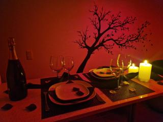 Nuit Blanche - Eu - 7