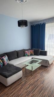 Jungle charming apartment - Bratislava - 4