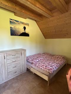 Apartmány F - chata SVOBODĚNKA - Dolní Moravice - 1