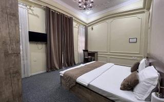 Art House Hotel - Taschkent - 8