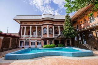 Art House Hotel - Taschkent - 7