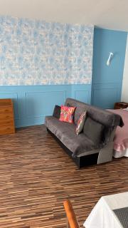 Jungle charming apartment - Bratislava - 6