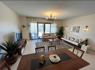Marassi North Coast 3 BR Pool View 7B-402 - El-Alamein - 6