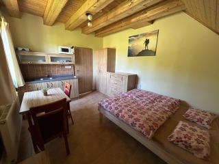 Apartmány F - chata SVOBODĚNKA - 3