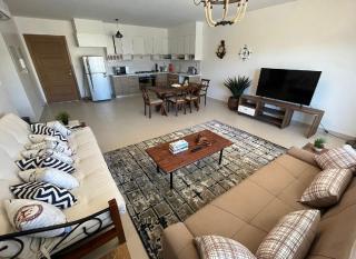 Marassi North Coast 3 BR Pool View 7B-402 - El-Alamein - 4