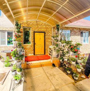 Ay-Rus Guest house - Malovodnoye - 8