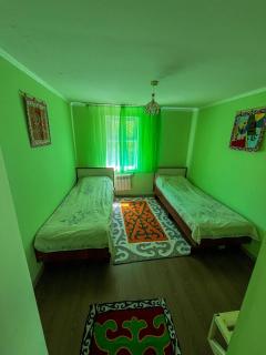 Ay-Rus Guest house - Malovodnoye - 7